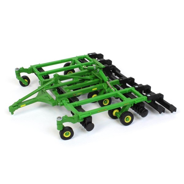 John Deere 2660VT Variable-Intensity Tillage 1/64 Scale