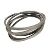 MAX COOL Lawn Mower Deck Belt Suitable for 42" Cut