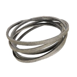 MAX COOL Lawn Mower Deck Belt Suitable for 42" Cut Husqvarna Ride on Mowers YTH2242TDF 574 84 56 Gray