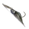 Nays WRRR Bladed Jig Spinner Bait, Colour: H-01, Length /