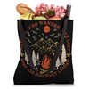 Scout Leader Scout Troop Leader Tote Bag