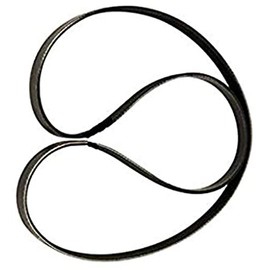 HASMX Replaces C-BT-224 Air Compressor Belt for Craftsman Porter Cable DeVilbiss Fits Porter Cable Compressors: CPL55GH8W, CPLC7060V Fits Sears Craftsman Compressors: 919184260, 919175262, 919184160