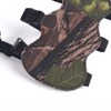 ANCLLO ARCHERY ARCHERY ARMGUARD 7.5" ONE SIZE FITS ALL WITH