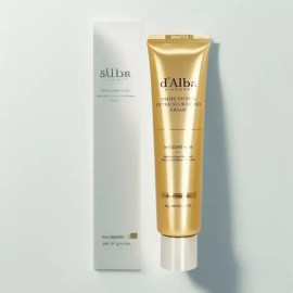 Dalba 달바 화이트 트러플 엑스트라 너리싱 크림 60g 2개 Dalba White Truffle Extra Nourishing Cream 60g 2pcs [Nourishing cream 60g 2 pieces]