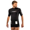 CRESSI Dive Center Man Rash Guard Short/SL - Protective Short