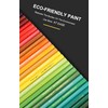 72 Oil Based Professional Colouring Pencils, SOFT High Grade 3.8