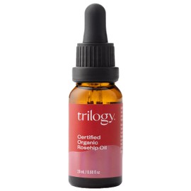 Certified Organic Rosehip Oil 0.67fl.oz                                                                                                               