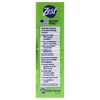 Zest 8-Bar Bath Size Soap, Fresh Aloe, 4 Ounce (Pack