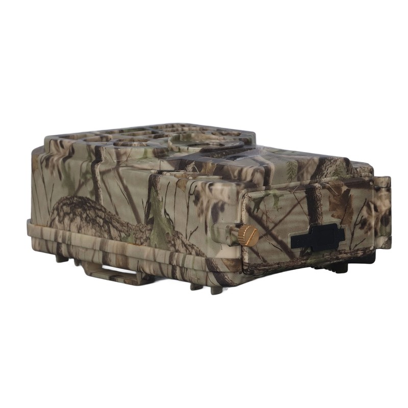 Hunting Trail Camera 720P HD 120 Degrees Lens Outdoor Wildlife