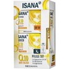 ISANA Q10 Anti-Wrinkle Care Set 1 Set Consisting of Anti-Wrinkle