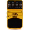 Behringer ULTRA CHORUS UC200 Ultimate Stereo Chorus Effects Pedal