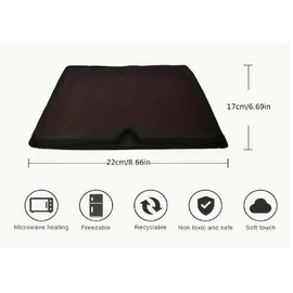 Hot or Cold Migraine Cap