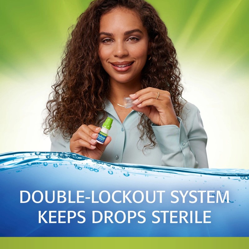 Refresh® RELIEVA® Preservative-F