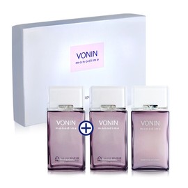 Bonin Monodime Balancing 2-piece Special Planning Set / 보닌 모노다임 밸런싱 2종 스페셜 기획세트