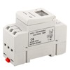 THC15A 220-240VAC 20A Digital Programmable Timer Switch for Industrial Use
