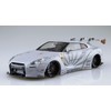 Aoshima Bunka Kyozai Co. 1/24 Liberty Walk No.10 LB, Works