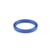 2x Nutring TTE-1094 90 x 70 x 12/13 mm Polyurethane