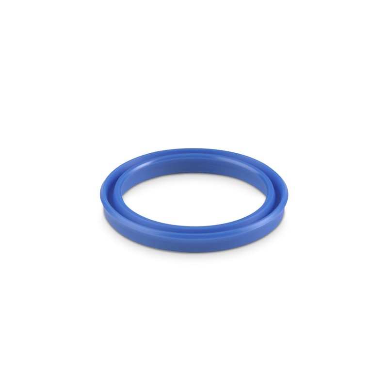 2x Nutring TTE-1094 90 x 70 x 12/13 mm Polyurethane