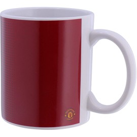 Manchester United Mug HT