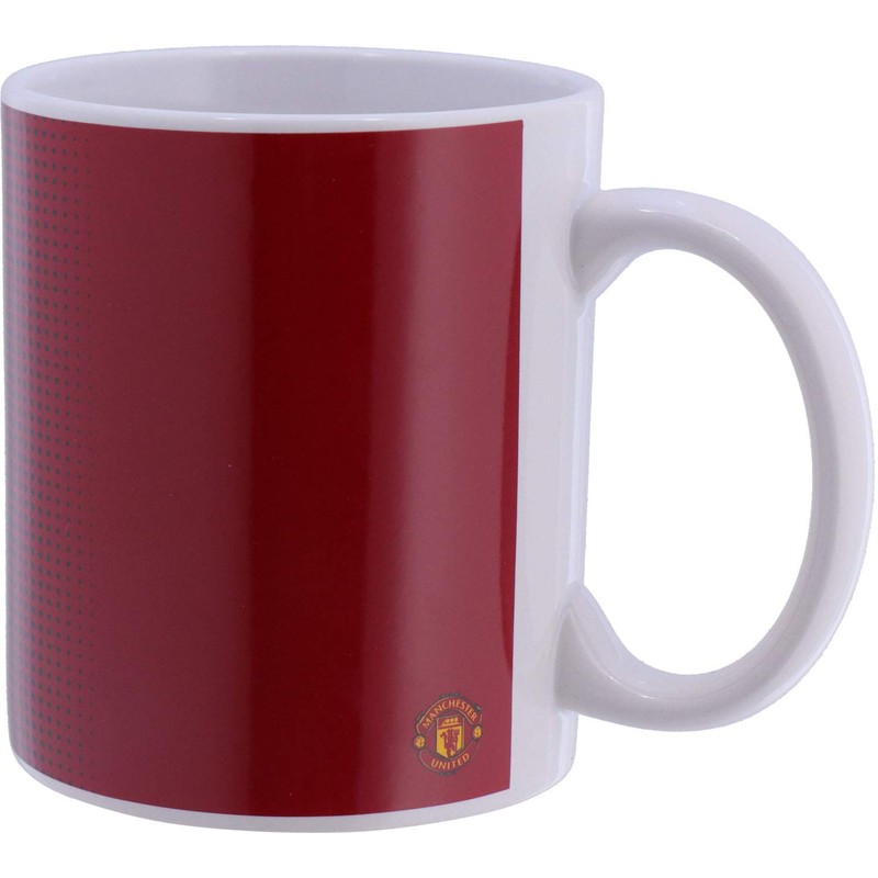 Manchester United Mug HT