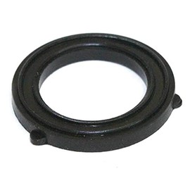 LEFITPA Replacement 5/8 Inch ID x 1 Inch OD x 1/8 Inch Thick Rubber Garden Hose Washer for Interstate Pneumatics FGF-OR1