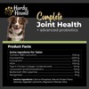 Hardy Hound Complete Joint Health + Advanced probiotics