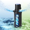 Aquarium U-V Filter 158GPH for 10-45 Gallon Small Betta Fish
