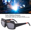 Solar Auto Darkening Protective Welding Glasses Argon Arc Welding Goggle