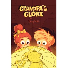 Grandpa's Globe