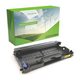 Green2Print Drum 12,000 Pages Replaces Brother DR-2000 Suitable for Brother DCP7010L, DCP7010, DCP7025, FAX2820, FAX2920, HL2030, HL2040, HL2070N, MFC7225N, MFC7420, MFC788 20N