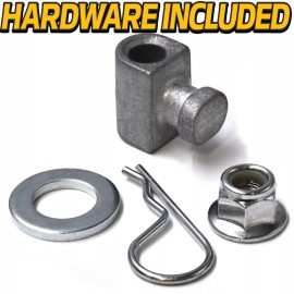 HD Switch Deck Lift Rod Kit fits John Deere L100 L105 L107 L108 L110 L111 L118 L120 L130