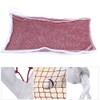 Alvinlite Badminton Tennis Net, Standard Size Portable Nylon Mesh Sports