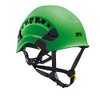 Petzl Unisex's Vertex Vent Helmet Green, one size