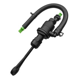 TIKSCIENCE Clutch Master Cylinder Fit for Hyundai Elantra Sedan 2011-2016 Coupe 2013-2014 GT 2013-2017 Veloster 2012-2017 Kia Forte Sedan 2014-2019 Koup 2014-2016 Forte 5 2014-2018 Replace 416053X100