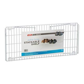 Panacea Grayline 44082 Folding/Stacking Helper Shelf