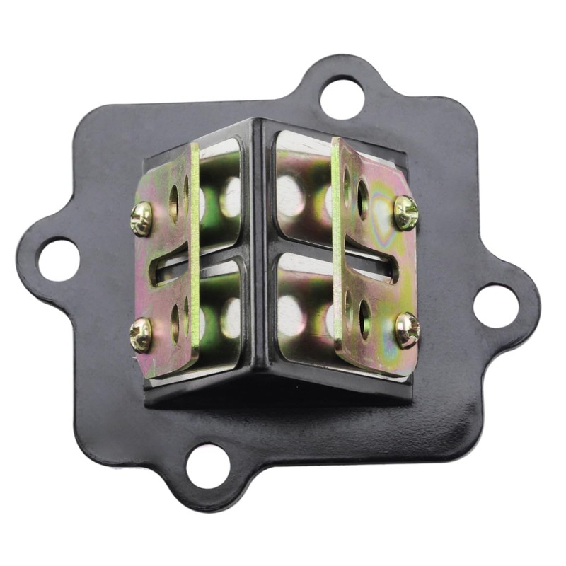 Area1 Ersatz Membranblock für 50ccm 2-Takt. Kompatibel mit Spint Zero