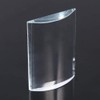 Eyelash Holder Pallet, Curved Tile, Large Volume Eyelash Extension Stand,
