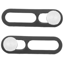 VILLFUL 2pcs Webcam Privacy Covers Camera Lens Protectors for for Enhanced Security Easy Installation Privacy Protection