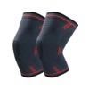 Knee Supporter, Knee Supporter, Set of 2, Sports, Knee Protection,