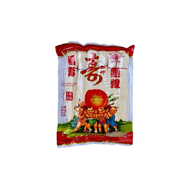 Taiwanese Fresh Somen Noodles, Soba Wheat Noodles, Thin Ramen Noodles,