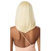 Outre LACEFRONT Straight Blunt Cut Bob Fully Hand-Tied 13”x 4”