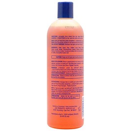 Isoplus Neutralizing Shampoo, removes residue 16 Oz,Pack of 12