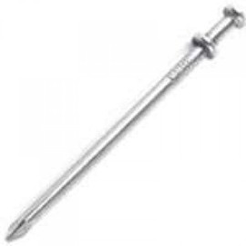 NATIONAL NAIL 77132 50-Pound 6D Bright Duplex Nail