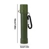Water Filter Straw | Portable Water Filter System - Lightweight