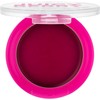 essence - Pack Juicy Berry Bálsamo Labios & Mejillas (3g)