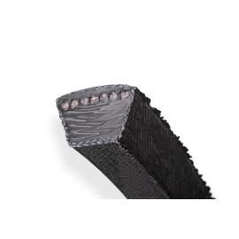 Terre Products, Rubber V-Belt, 54 Inch length, 5L Width