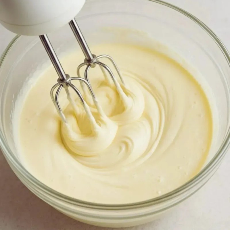 Crema para Batir Ambiante Puratos 1lt