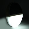 159LED Solar Wall Light IP65 Waterproof Solar Charging Induction Outdoor