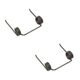 HASMX Replacement 402041 Torsion Spring Fits for Paslode 402030-(5300/75C) 402040-(5350/90C) 402090-(5250/65C) 402920-(4250/65C) 402930-(4250/65CP), 2-Pack