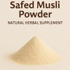 EcoVista Safed Musli Powder | Natural Herbal Supplement | Chlorophytum